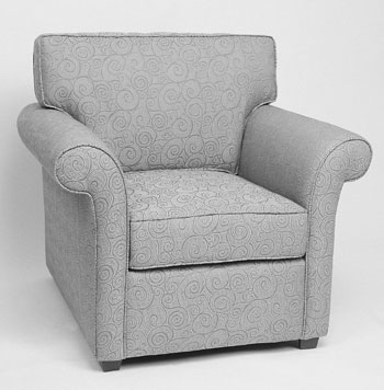 Katie Lounge Chair