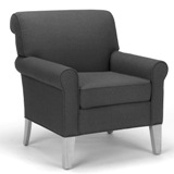 Samantha Lounge Chair